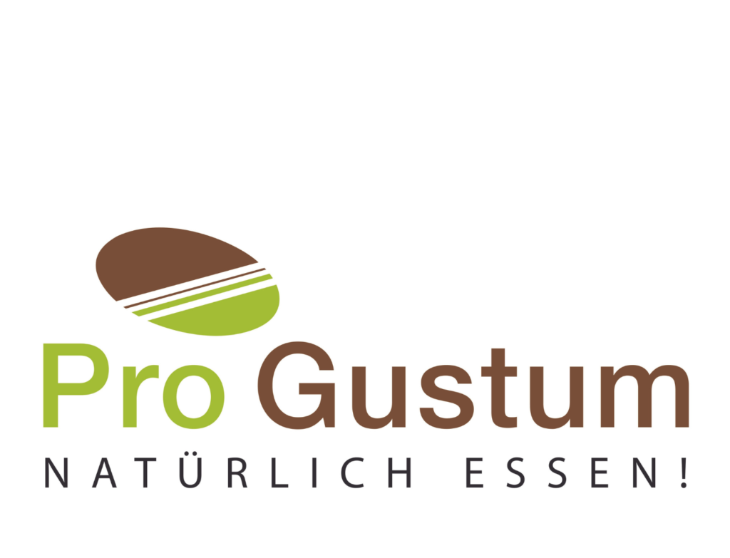 Pro Gustum Logo